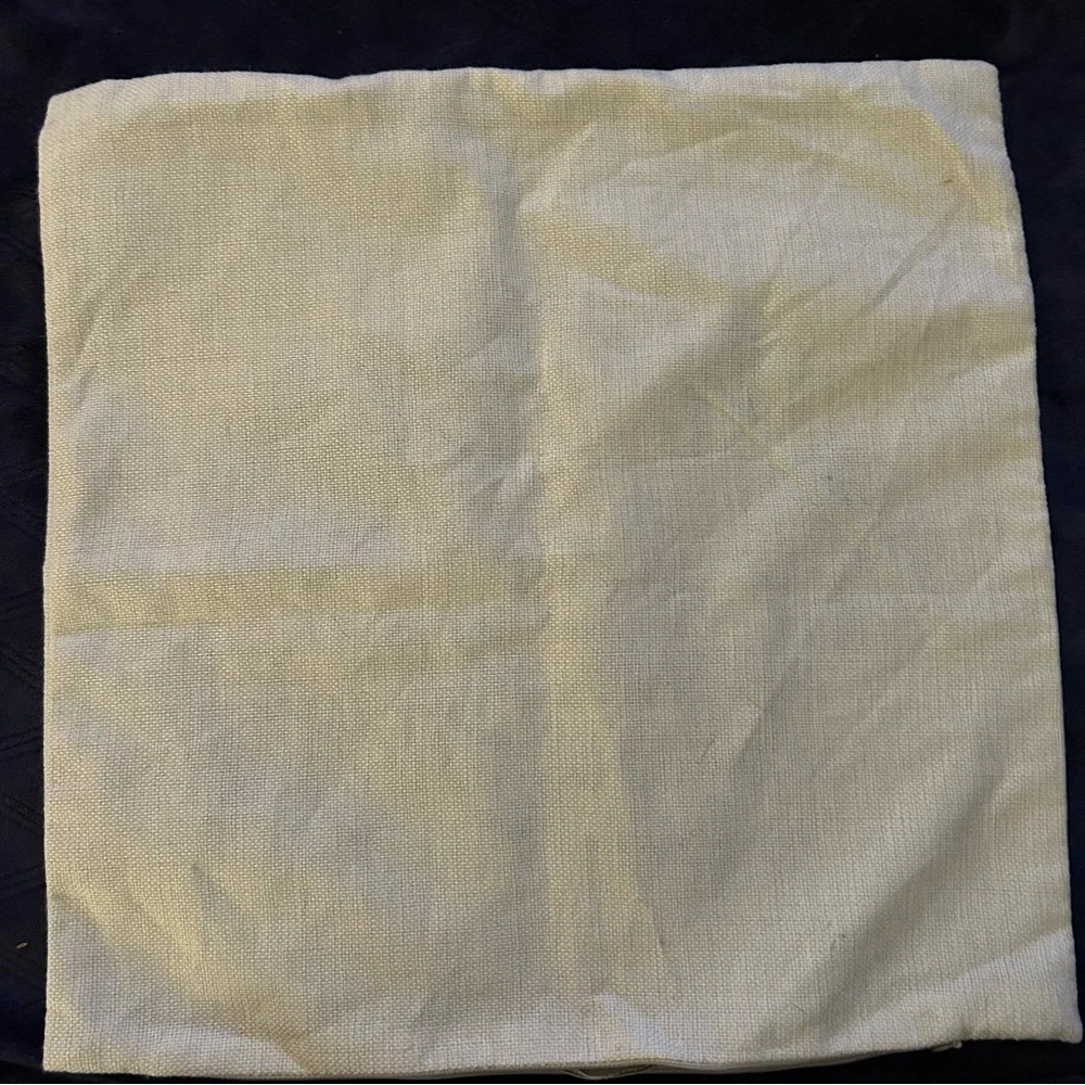 Set of 2 Christmas Pillow Covers 18x18